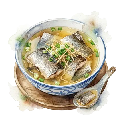 魚皮(埔心)