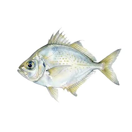 三角仔、金錢仔(興達港)